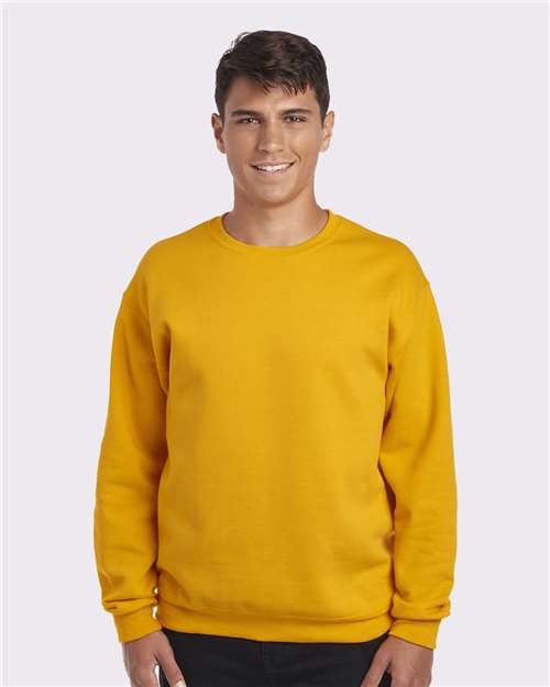 NuBlend® Crewneck Sweatshirt - 3XL