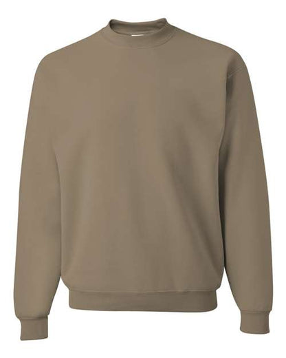 NuBlend® Crewneck Sweatshirt - 3XL