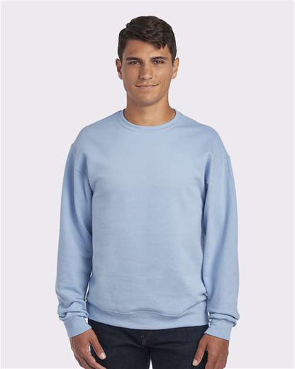 NuBlend® Crewneck Sweatshirt - 3XL