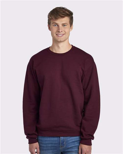 NuBlend® Crewneck Sweatshirt - 3XL