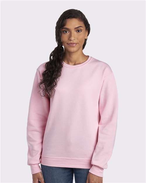 NuBlend® Crewneck Sweatshirt - 3XL