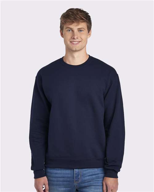 NuBlend® Crewneck Sweatshirt - 5XL