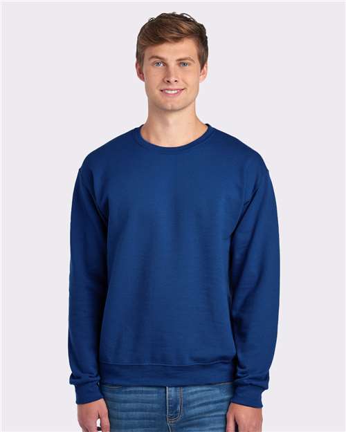 NuBlend® Crewneck Sweatshirt - 3XL