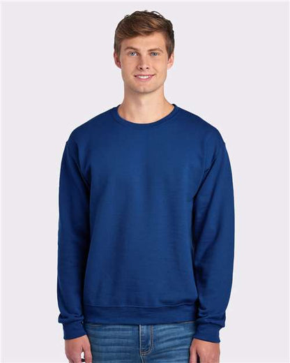 NuBlend® Crewneck Sweatshirt - 3XL