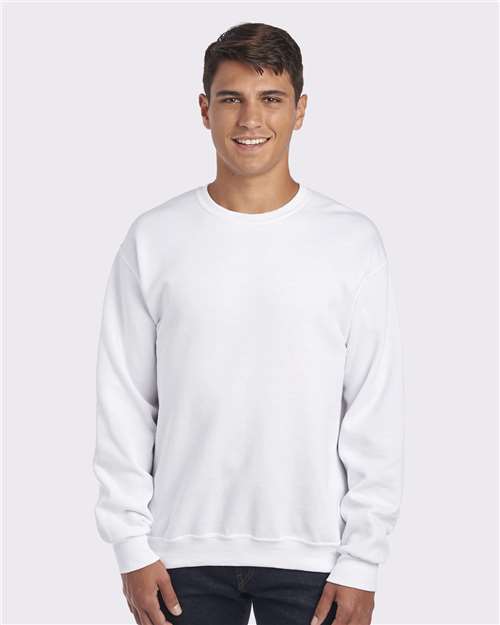 NuBlend® Crewneck Sweatshirt - 3XL