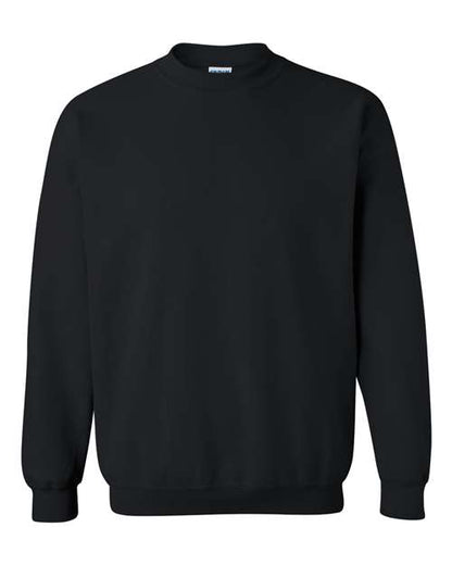 Gildan Unisex Heavy Blend™ Crewneck Sweatshirt 18000