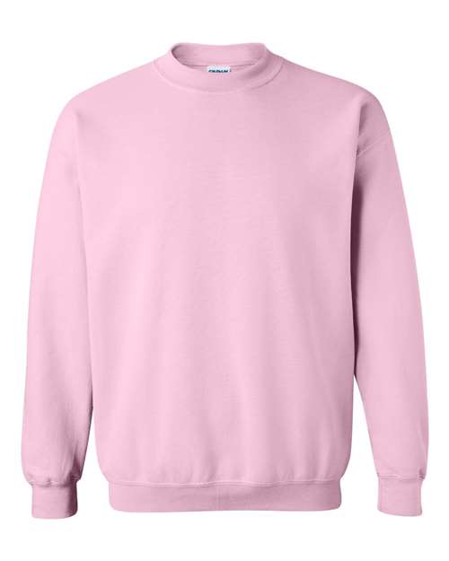 Heavy Blend™ Crewneck Sweatshirt - L