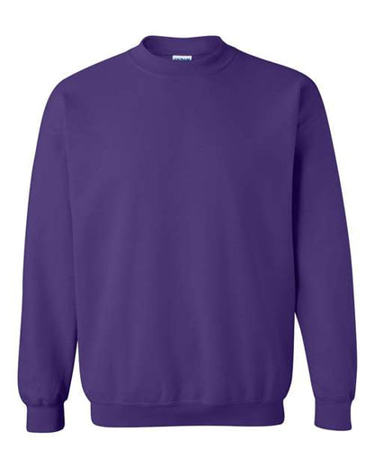 Heavy Blend™ Crewneck Sweatshirt - L