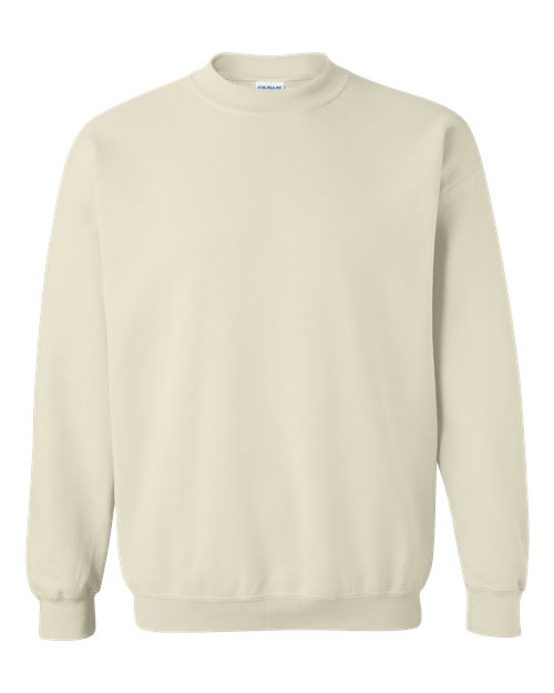 Heavy Blend™ Crewneck Sweatshirt - L