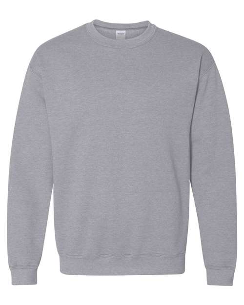 Heavy Blend™ Crewneck Sweatshirt - S