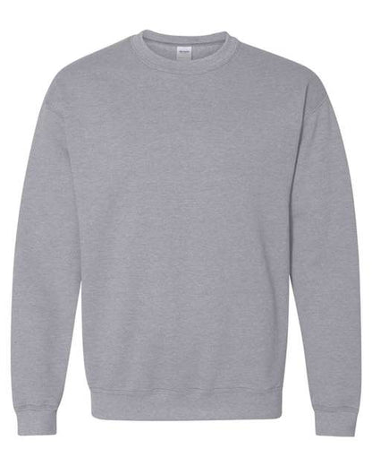 Heavy Blend™ Crewneck Sweatshirt - L