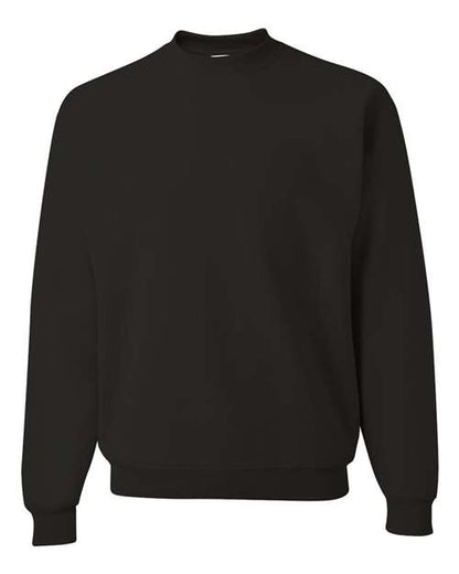 Unisex Super Sweats NuBlend® Crewneck Sweatshirt