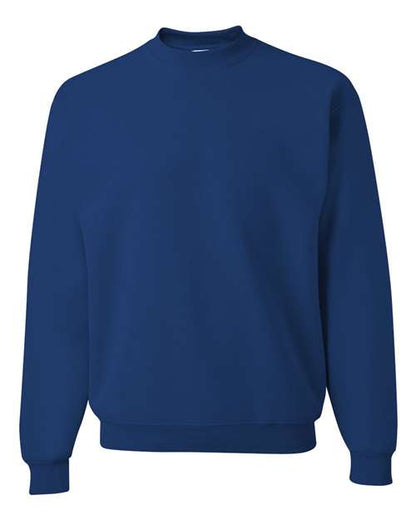 Unisex Super Sweats NuBlend® Crewneck Sweatshirt