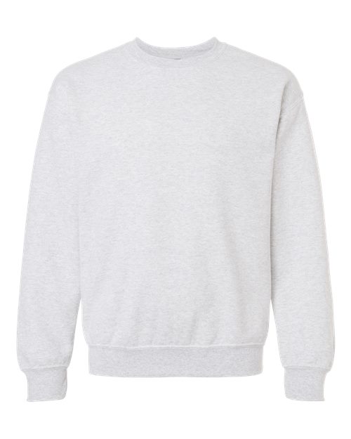 Gildan Unisex DryBlend® Crewneck Sweatshirt 12000