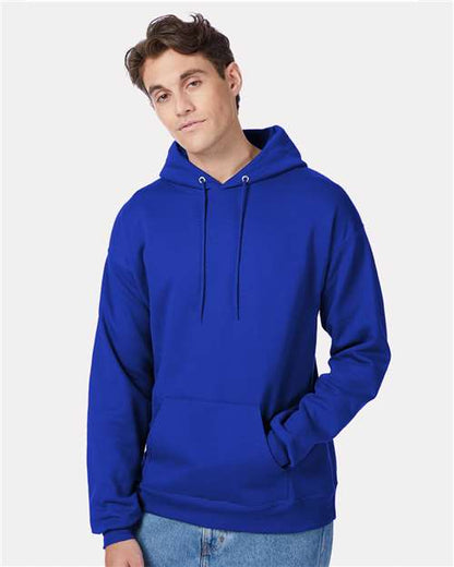 Hanes Unisex EcoSmart® Hooded Sweatshirt P170