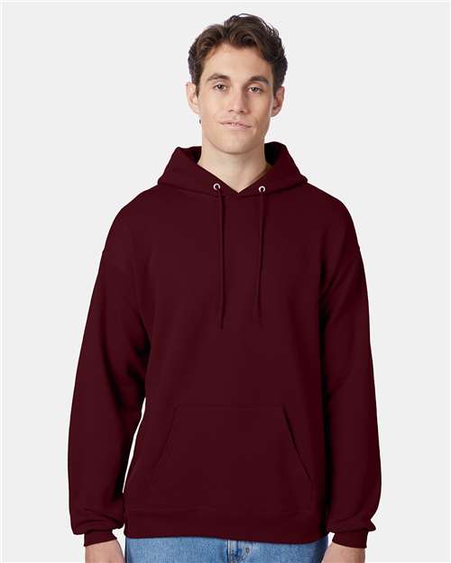 Hanes Unisex EcoSmart® Hooded Sweatshirt P170