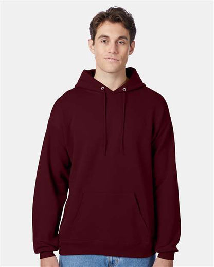 Hanes Unisex EcoSmart® Hooded Sweatshirt P170