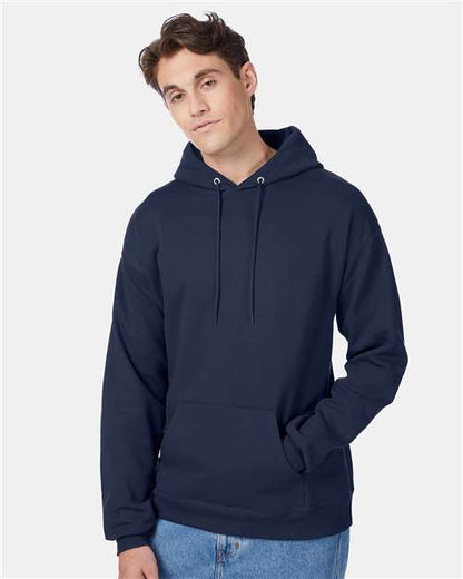 Hanes Unisex EcoSmart® Hooded Sweatshirt P170