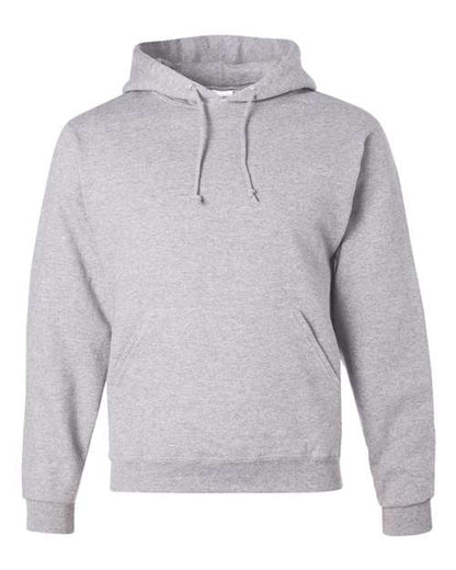 NuBlend® Hooded Sweatshirt - M