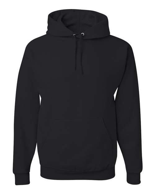 NuBlend® Hooded Sweatshirt - M