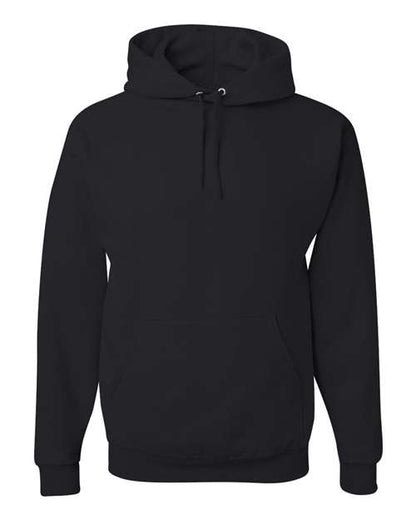 NuBlend® Hooded Sweatshirt - M