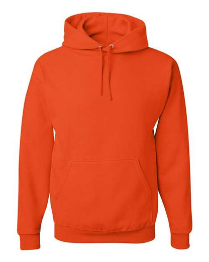 NuBlend® Hooded Sweatshirt - M