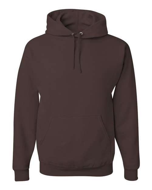 NuBlend® Hooded Sweatshirt - M