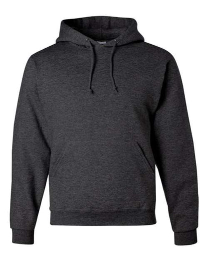 NuBlend® Hooded Sweatshirt - M