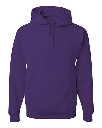 NuBlend® Hooded Sweatshirt - M