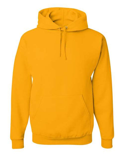 NuBlend® Hooded Sweatshirt - M