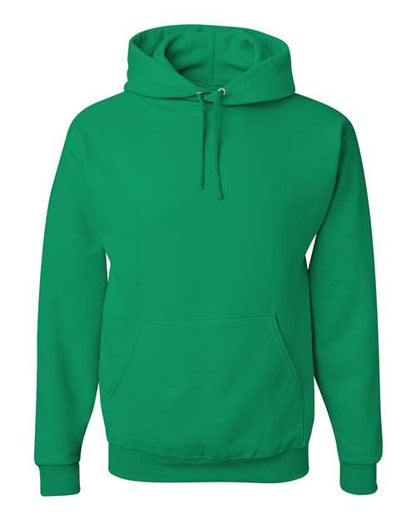 NuBlend® Hooded Sweatshirt - M