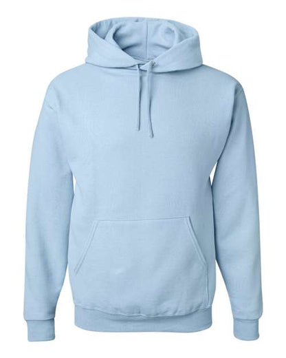 NuBlend® Hooded Sweatshirt - M