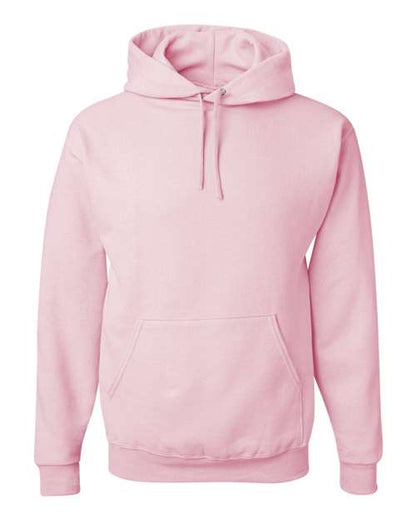 NuBlend® Hooded Sweatshirt - M