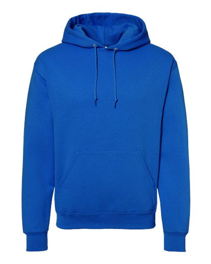 NuBlend® Hooded Sweatshirt - M