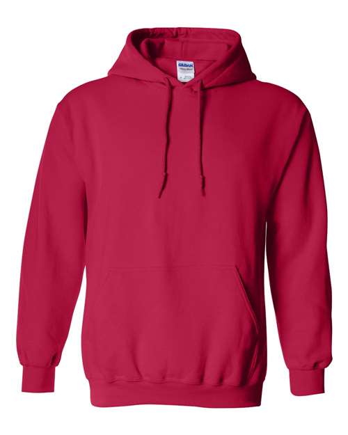 Gildan Unisex Heavy Blend™ Hooded Sweatshirt 18500