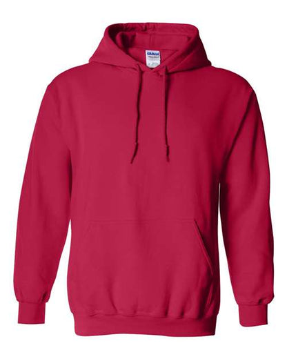Gildan Unisex Heavy Blend™ Hooded Sweatshirt 18500