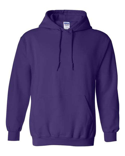 Gildan Unisex Heavy Blend™ Hooded Sweatshirt 18500