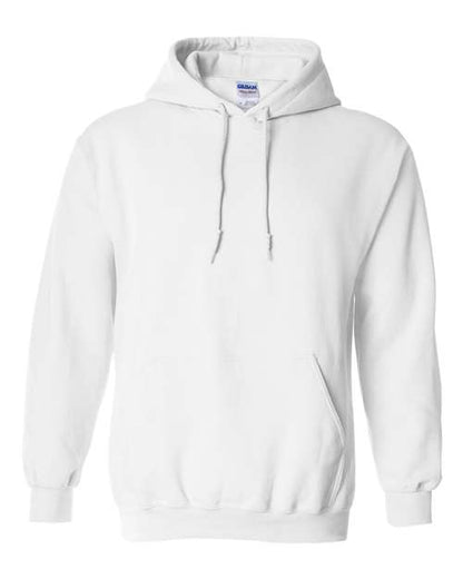 Heavy Blend™ Hooded Sweatshirt - XL