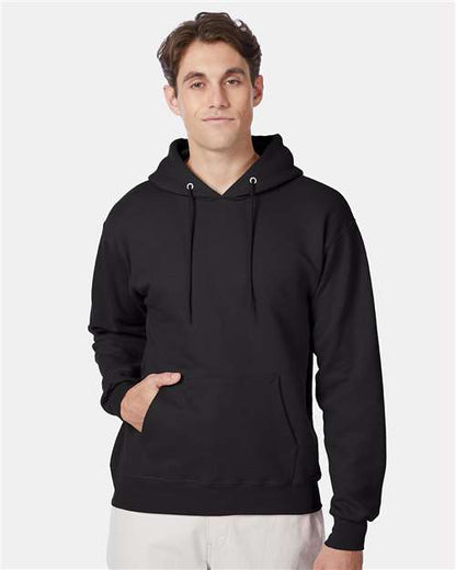 Hanes Unisex Ultimate Cotton® Hooded Sweatshirt F170