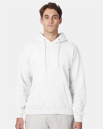 Hanes Unisex Ultimate Cotton® Hooded Sweatshirt F170