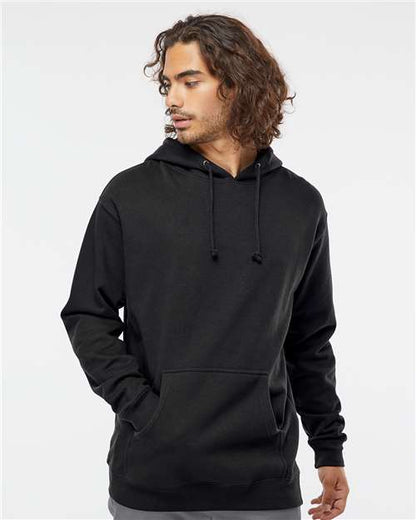 Independent Trading Co. Unisex Heavyweight Hooded Sweatshirt IND4000