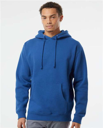Independent Trading Co. Unisex Heavyweight Hooded Sweatshirt IND4000