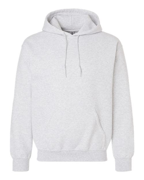Gildan Unisex DryBlend® Hooded Sweatshirt 12500