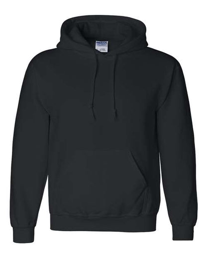 Gildan Unisex DryBlend® Hooded Sweatshirt 12500