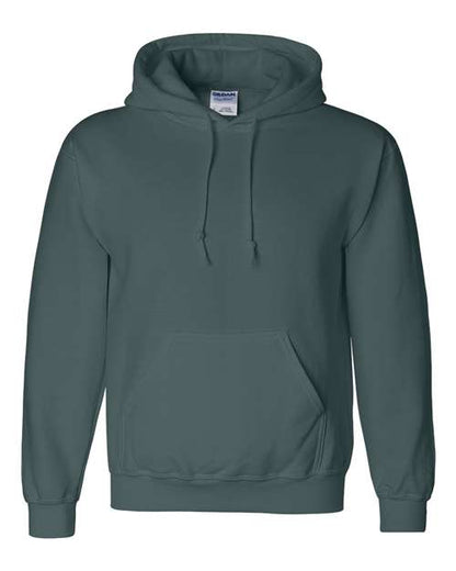 Gildan Unisex DryBlend® Hooded Sweatshirt 12500