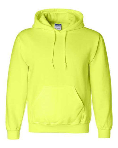 Gildan Unisex DryBlend® Hooded Sweatshirt 12500