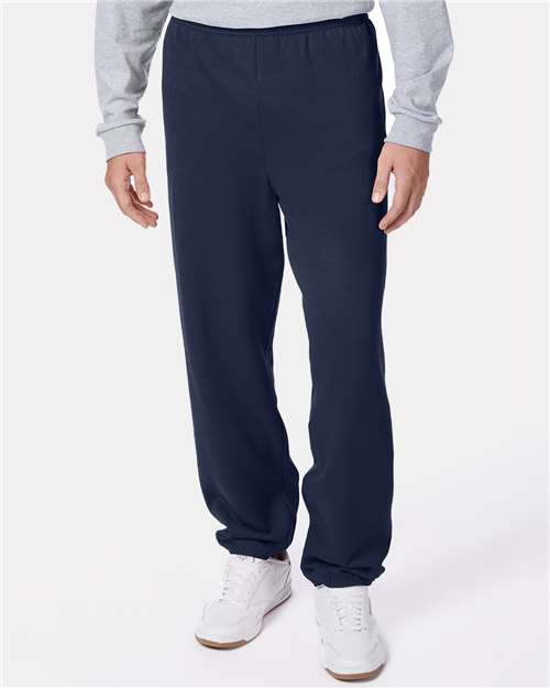 Hanes Unisex EcoSmart® Sweatpants P650