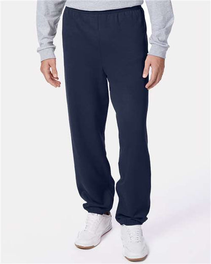 Hanes Unisex EcoSmart® Sweatpants P650