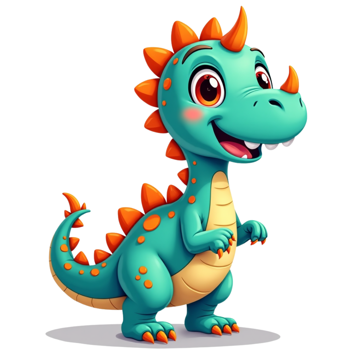 Dinosaur 19