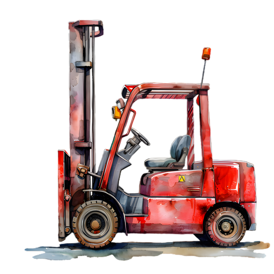 Machinery 19